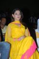 Milky Beauty Tamanna Cute Photos in Yellow Salwar Kameez