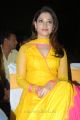 Actress Tamanna New Cute Images in Yellow Salwar Kameez