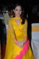 Actress Tamanna New Cute Photos in Yellow Salwar Kameez