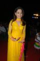 Actress Tamanna Bhatia in Yellow Salwar Kameez Cute Photos