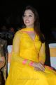 Actress Tamanna New Cute Photos in Yellow Churidar Dress