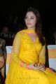 Milky Beauty Tamanna Cute Photos in Yellow Salwar Kameez