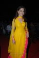 Actress Tamannaah Bhatia in Yellow Salwar Kameez Cute Photos