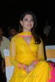 Actress Tamanna in Yellow Salwar Kameez Cute Images