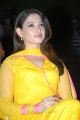 Actress Tamanna  in Yellow Salwar Kameez Cute Photos