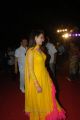 Actress Tamanna Bhatia in Yellow Salwar Kameez Cute Photos