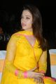 Actress Tamanna New Cute Photos in Yellow Salwar Kameez