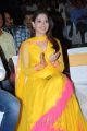 Milky White Beauty Tamanna New Cute Photos in Yellow Salwar Kameez