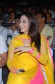 Actress Tamanna New Cute Photos in Yellow Churidar Dress