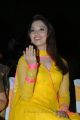 Actress Tamanna in Yellow Salwar Kameez Cute Images