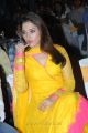 Actress Tamanna Bhatia in Yellow Salwar Kameez Cute Photos