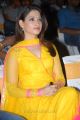 Actress Tamanna Bhatia in Yellow Salwar Kameez Cute Photos