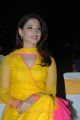 Actress Tamanna Bhatia in Yellow Salwar Kameez Cute Photos