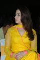 Actress Tamanna New Cute Photos in Yellow Salwar Kameez