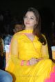 Milky Beauty Tamanna Cute Photos in Yellow Salwar Kameez