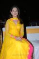 Actress Tamanna New Cute Photos in Yellow Churidar Dress