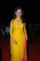 Actress Tamannaah Bhatia in Yellow Salwar Kameez Cute Photos