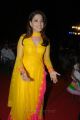 Actress Tamanna Bhatia in Yellow Salwar Kameez Cute Photos