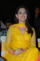 Milky Beauty Tamanna Cute Photos in Yellow Salwar Kameez