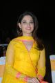 Actress Tamanna Bhatia in Yellow Salwar Kameez Cute Photos