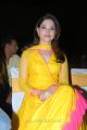 Actress Tamanna New Cute Photos in Yellow Salwar Kameez