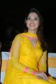 Actress Tamanna New Cute Images in Yellow Salwar Kameez