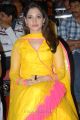 Actress Tamanna Bhatia in Yellow Salwar Kameez Cute Photos