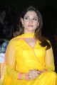 Actress Tamanna  in Yellow Salwar Kameez Cute Photos