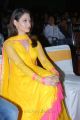 Actress Tamanna New Cute Photos in Yellow Churidar Dress