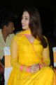 Actress Tamanna  in Yellow Salwar Kameez Cute Photos