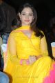 Actress Tamanna New Cute Photos in Yellow Salwar Kameez