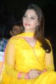 Actress Tamanna New Cute Photos in Yellow Salwar Kameez