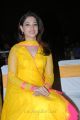 Milky Beauty Tamanna Bhatia Cute Photos in Yellow Salwar Kameez