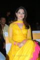 Actress Tamanna New Cute Photos in Yellow Salwar Kameez