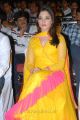 Actress Tamanna New Cute Photos in Yellow Churidar Dress