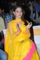 Actress Tamanna New Cute Photos in Yellow Salwar Kameez