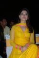 Actress Tamanna Bhatia in Yellow Salwar Kameez Cute Photos