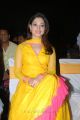 Actress Tamanna New Cute Photos in Yellow Salwar Kameez