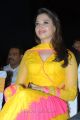 Actress Tamannaah Bhatia in Yellow Salwar Kameez Cute Photos