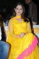 Actress Tamanna  in Yellow Salwar Kameez Cute Photos