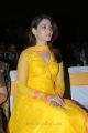 Actress Tamanna Bhatia in Yellow Salwar Kameez Cute Photos