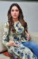 Actress Tamanna Interview Photos about Bahubali Movie