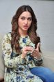 Bahubali Movie Actress Tamanna Interview Photos