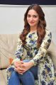 Bahubali Movie Actress Tamanna Interview Photos