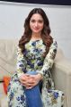 Actress Tamanna Bhatia Interview about Bahubali Movie