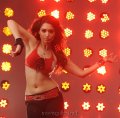 Tamanna Latest Hot Pics in Badrinath