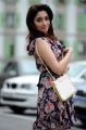 Actress Tamanna Latest Hot Pics in Floral Skirt