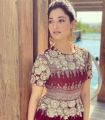 Actress Tamanna Latest Photoshoot Stills