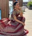 Actress Tamannaah Latest Photoshoot Stills