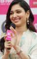 Actress Tamanna launches B New 50th mobile store at Vizianagaram Photos